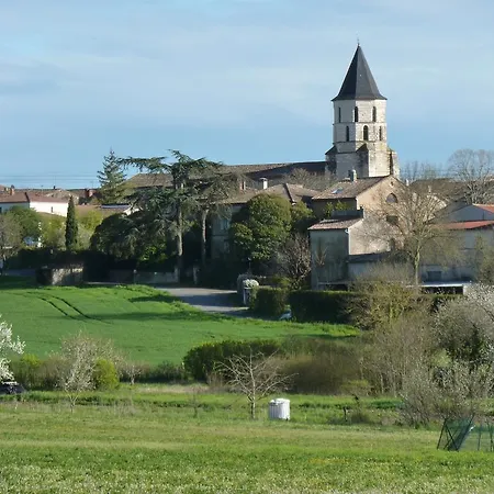 Bord Du Tarn Ferienhaus *