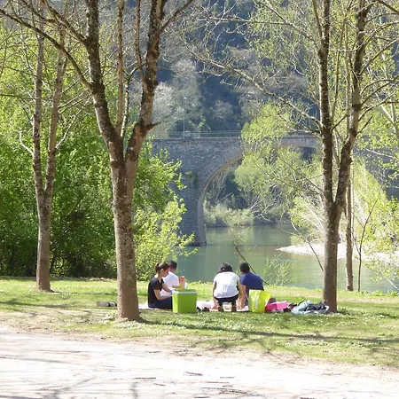 Bord Du Tarn * Rivières