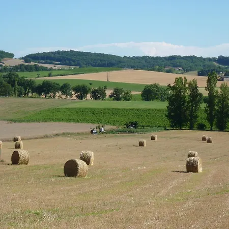 Ferienhaus Bord Du Tarn