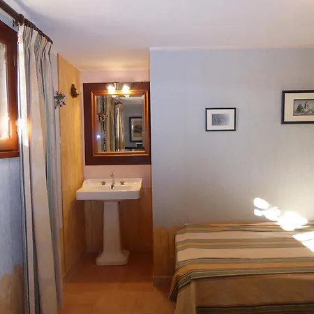 Bord Du Tarn Ferienhaus