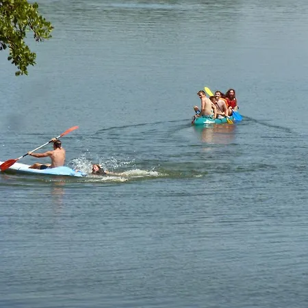 Bord Du Tarn * Rivières