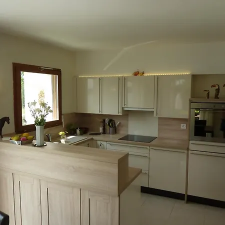 Ferienhaus Bord Du Tarn Rivières