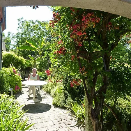 Bord Du Tarn Ferienhaus