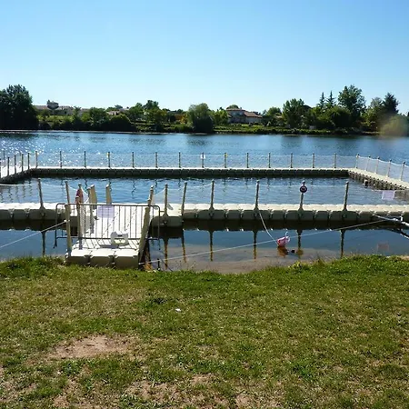 Bord Du Tarn